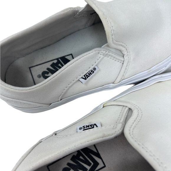 Vans Slip On Sneakers - Picture 8 of 12
